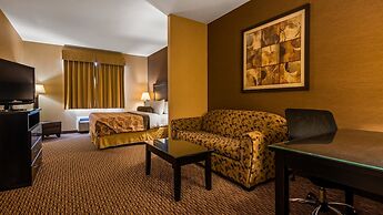 Best Western Plus Estevan Inn & Suites