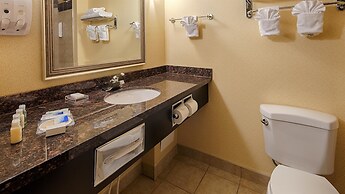 Best Western Plus Estevan Inn & Suites