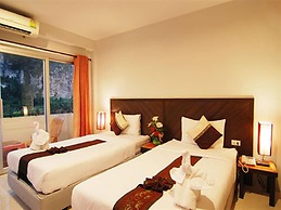 Ascot Krabi Hotel