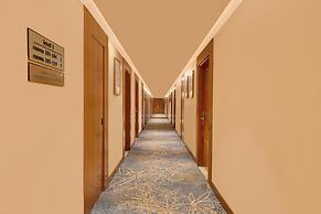 Lemon Tree Resort, Mussoorie