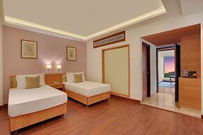 Lemon Tree Resort, Mussoorie