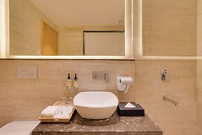 Lemon Tree Resort, Mussoorie