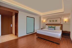 Lemon Tree Resort, Mussoorie