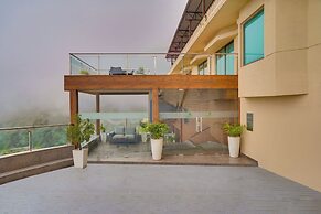 Lemon Tree Resort, Mussoorie