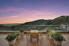 Lemon Tree Resort, Mussoorie