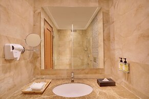 Lemon Tree Resort, Mussoorie