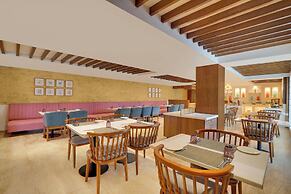 Lemon Tree Resort, Mussoorie