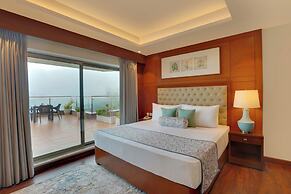 Lemon Tree Resort, Mussoorie