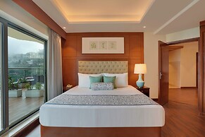 Lemon Tree Resort, Mussoorie