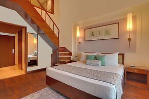 Lemon Tree Resort, Mussoorie