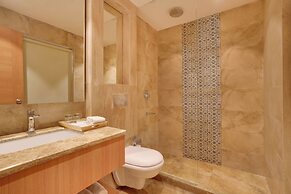 Lemon Tree Resort, Mussoorie