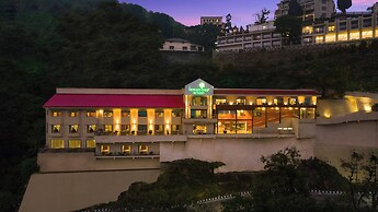 Lemon Tree Resort, Mussoorie