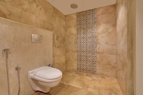 Lemon Tree Resort, Mussoorie