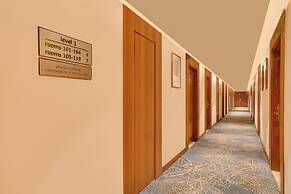 Lemon Tree Resort, Mussoorie