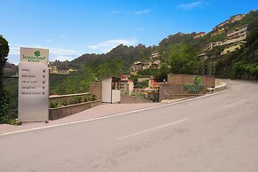 Lemon Tree Resort, Mussoorie