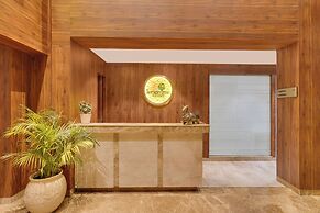 Lemon Tree Resort, Mussoorie