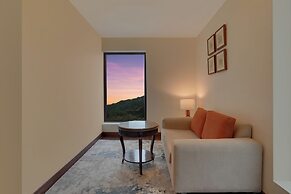 Lemon Tree Resort, Mussoorie