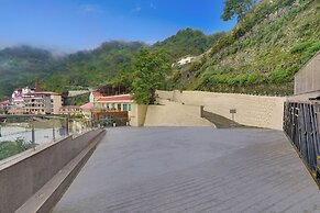 Lemon Tree Resort, Mussoorie