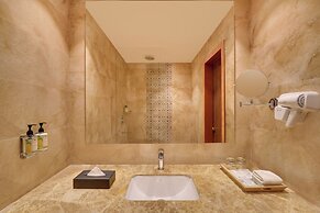 Lemon Tree Resort, Mussoorie