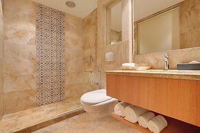 Lemon Tree Resort, Mussoorie