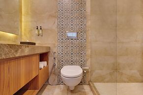 Lemon Tree Resort, Mussoorie