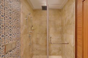 Lemon Tree Resort, Mussoorie