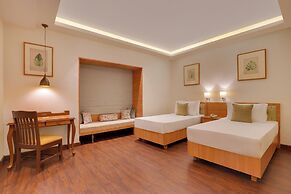 Lemon Tree Resort, Mussoorie