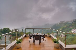 Lemon Tree Resort, Mussoorie