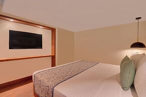 Lemon Tree Resort, Mussoorie