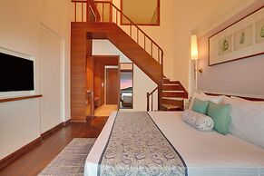 Lemon Tree Resort, Mussoorie