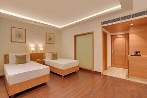 Lemon Tree Resort, Mussoorie