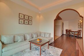 Lemon Tree Resort, Mussoorie