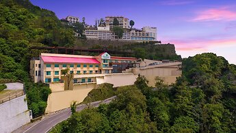 Lemon Tree Resort, Mussoorie