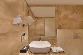 Lemon Tree Resort, Mussoorie