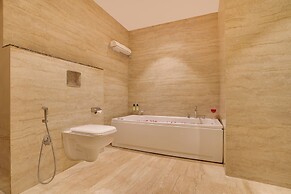 Lemon Tree Resort, Mussoorie