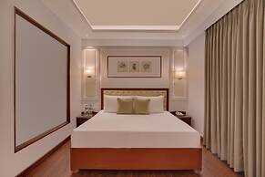 Lemon Tree Resort, Mussoorie