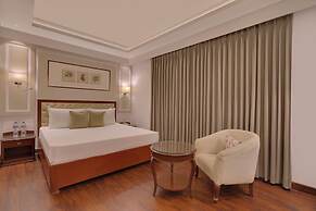 Lemon Tree Resort, Mussoorie