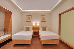 Lemon Tree Resort, Mussoorie