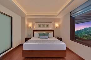 Lemon Tree Resort, Mussoorie