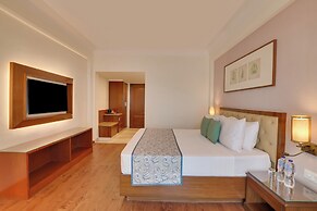 Lemon Tree Resort, Mussoorie