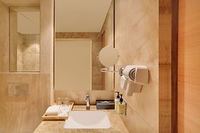 Lemon Tree Resort, Mussoorie