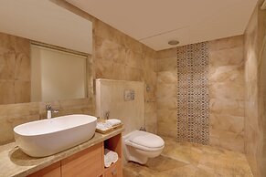 Lemon Tree Resort, Mussoorie