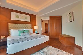 Lemon Tree Resort, Mussoorie