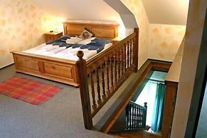 Hotel Stein