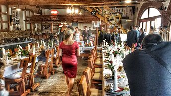 Hotel Stein