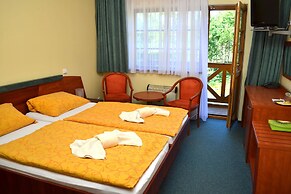 Hotel Stein