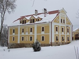 Hotel Stein