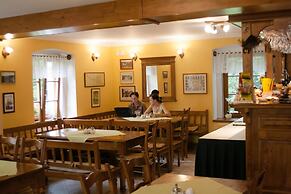 Hotel Stein