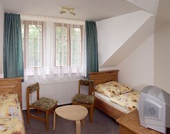 Hotel Stein