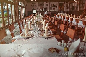 Hotel Stein